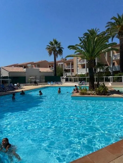 App.T2 de Standing Proche de la Mer Golfe-Juan France