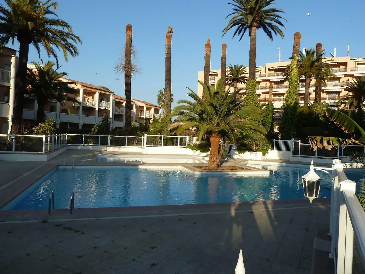 App T2 Cozy Proche De La Mer Golfe-Juan