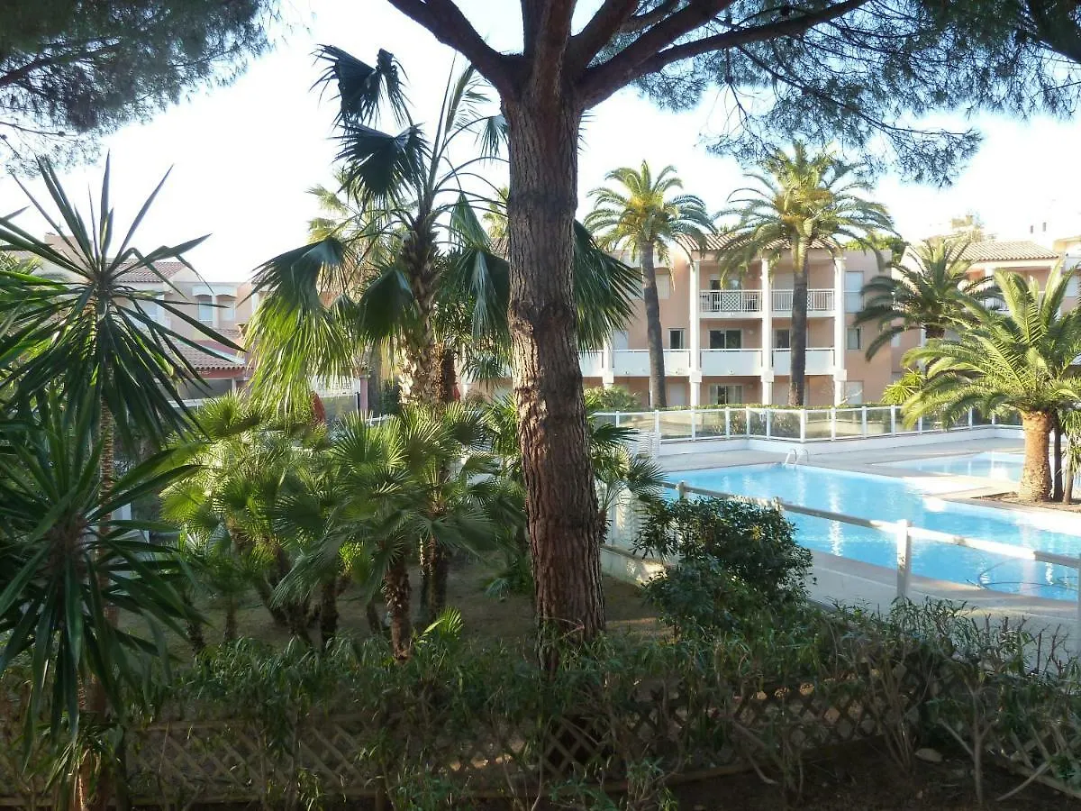 App T2 Cozy Proche De La Mer Golfe-Juan 0*,