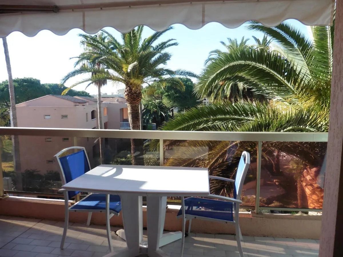 App T2 Cozy Proche De La Mer Golfe-Juan Daire