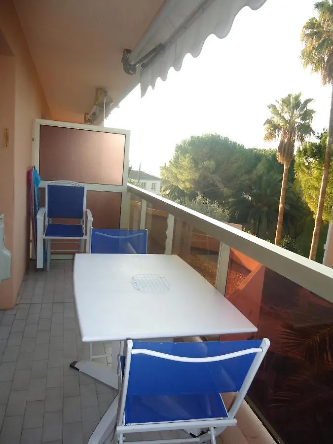 App T2 Cozy Proche De La Mer Golfe-Juan Daire