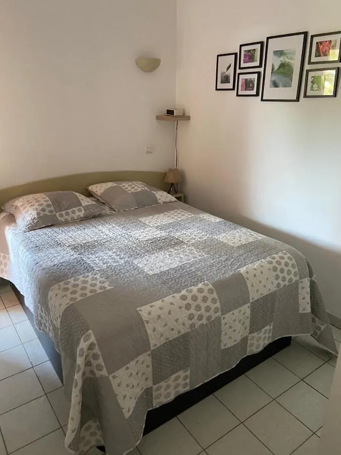 App T2 Cozy Proche De La Mer Golfe-Juan Apartment