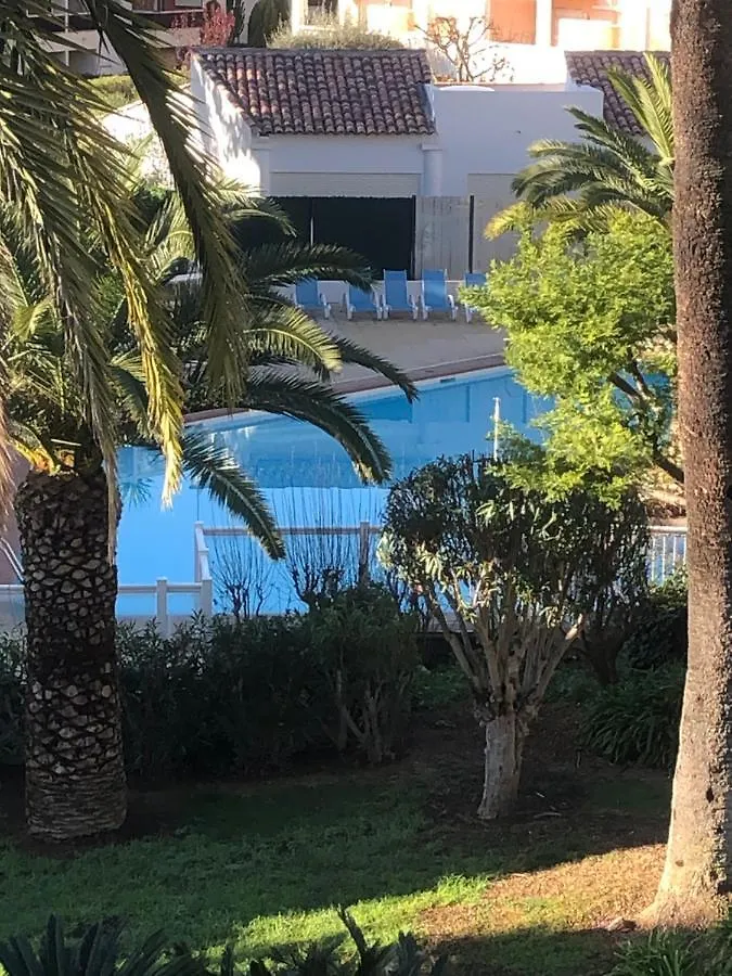 App T2 Cozy Proche De La Mer Golfe-Juan